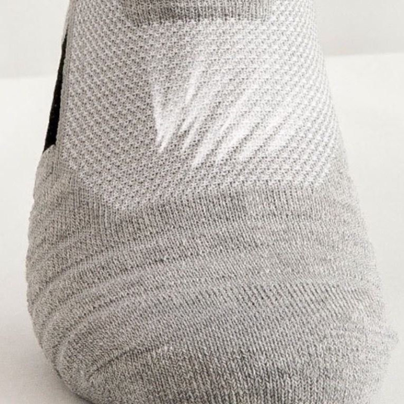 Men 3 Pairs EU40-EU45 Breathable High Quality Sports Socks Terry inside A01